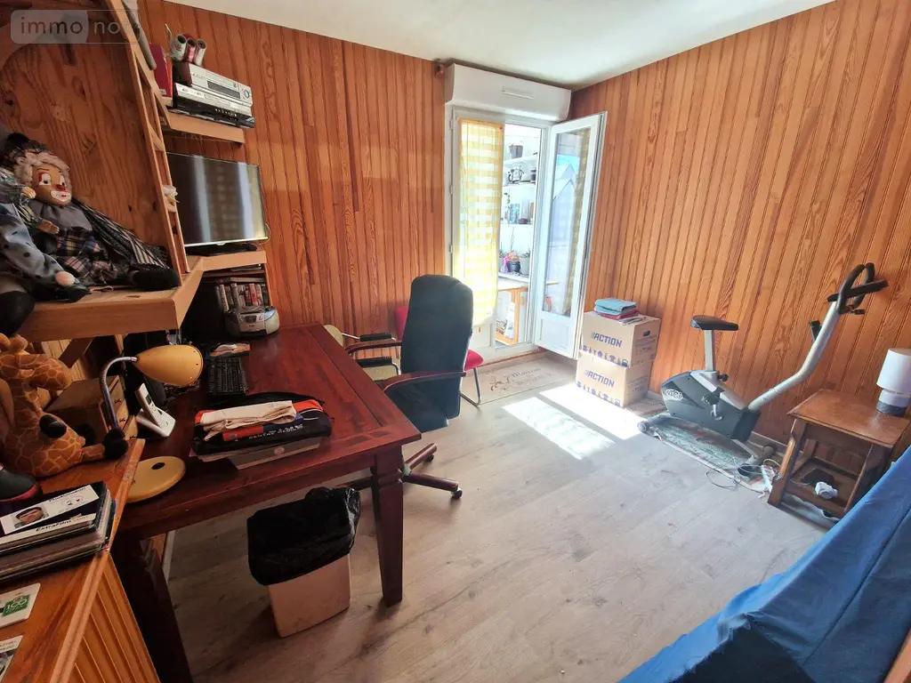 Appartement a vendre Quimper 29000 Finistère 29 67 m2 4 pièces 124120 euros 001/1652 005