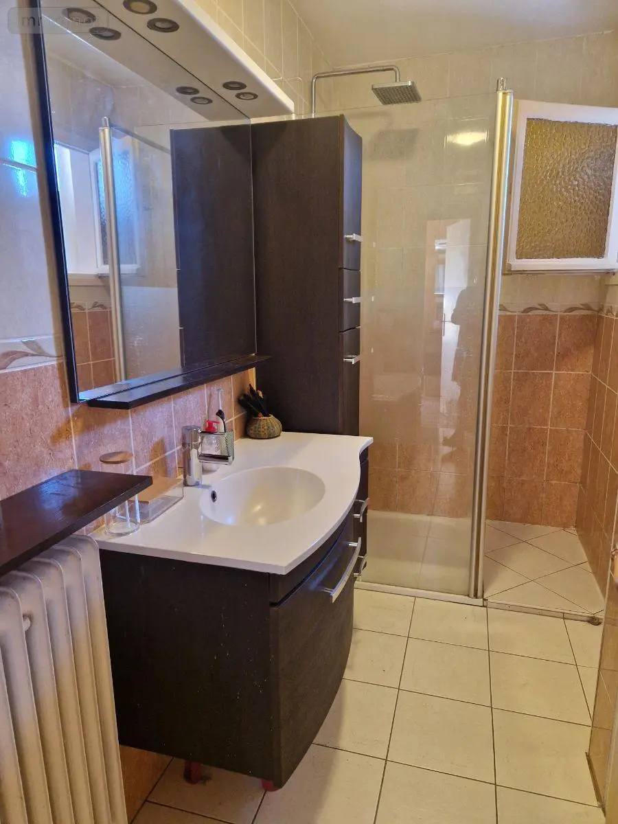 Appartement a vendre Quimper 29000 Finistère 29 67 m2 4 pièces 124120 euros 001/1652 007