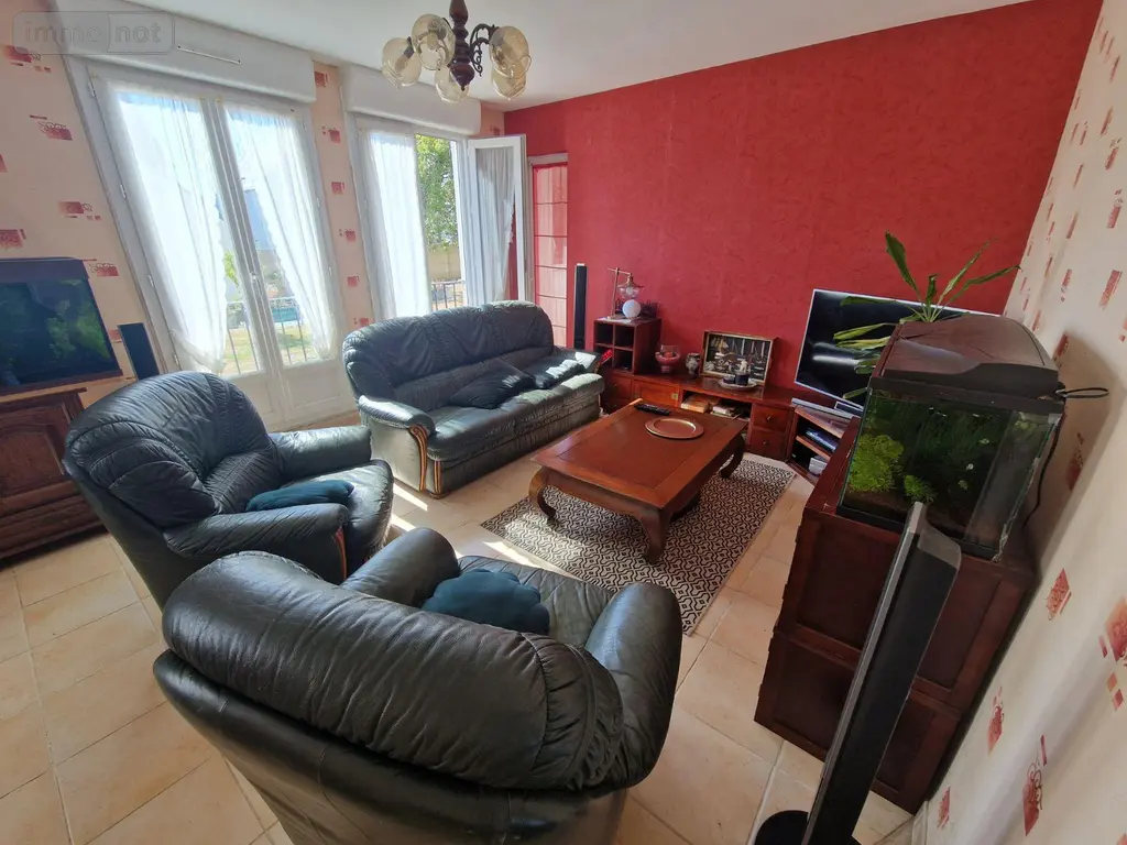 Appartement a vendre Quimper 29000 Finistère 29 67 m2 4 pièces 124120 euros 001/1652 003
