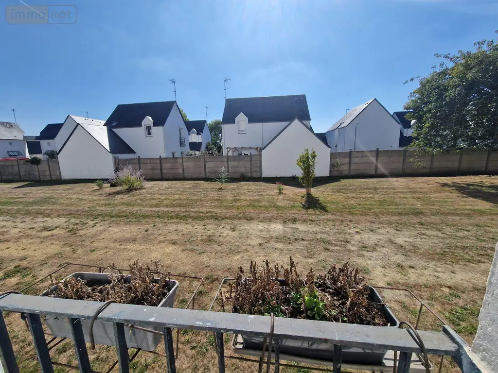 Appartement a vendre Quimper 29000 Finistère 29 67 m2 4 pièces 124120 euros 001/1652 009