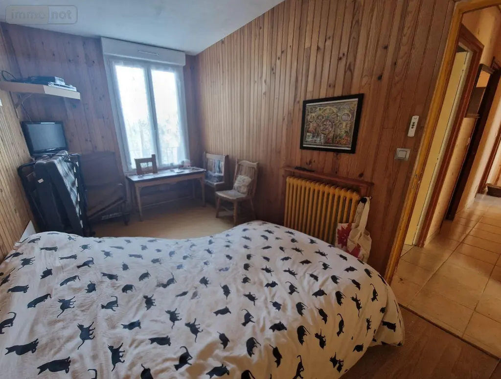 Appartement a vendre Quimper 29000 Finistère 29 67 m2 4 pièces 124120 euros 001/1652 006
