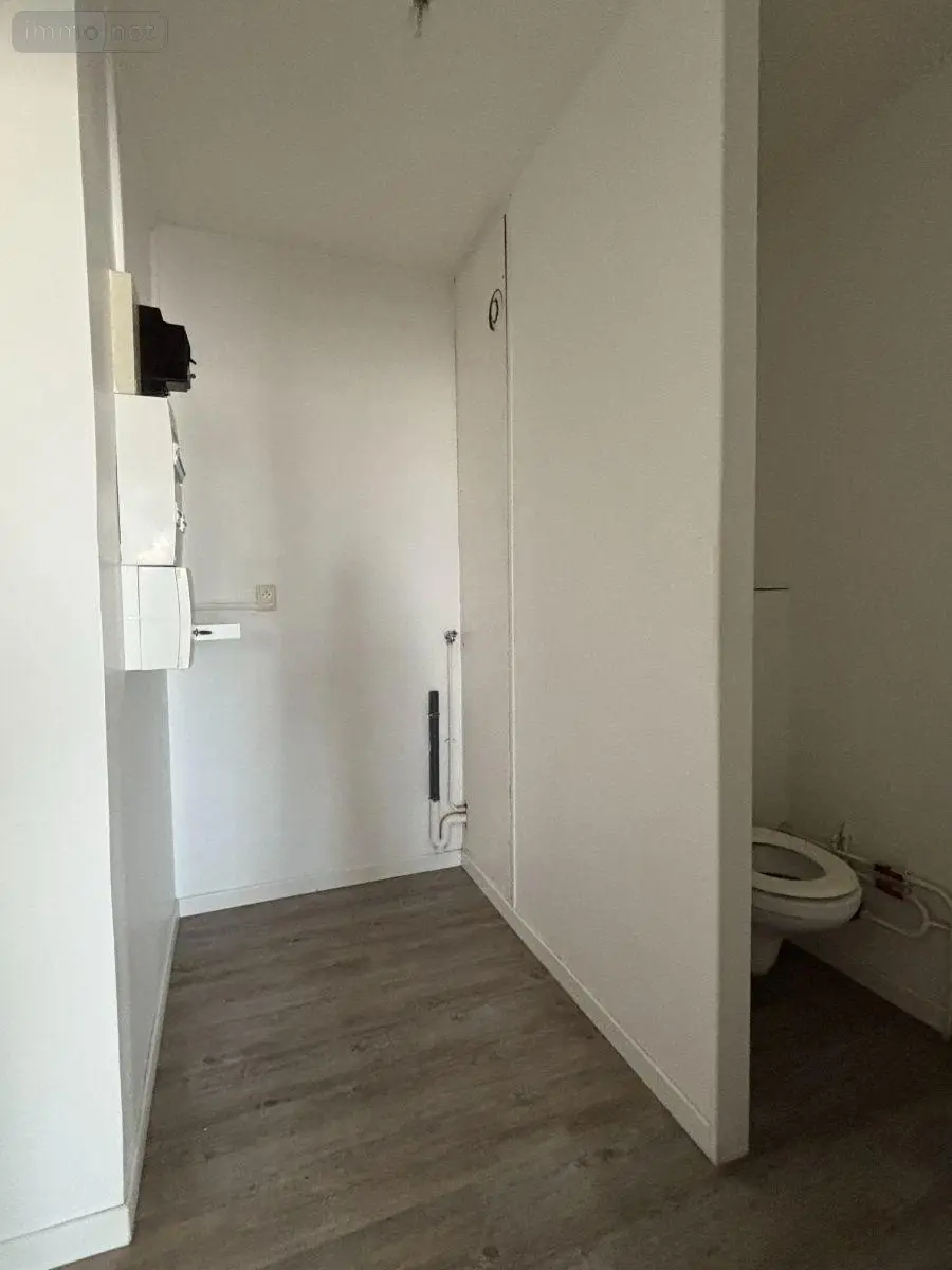 Appartement a vendre Fougères 35300 Ille-et-Vilaine 35 78 m2 4 pièces 109160 euros 1397 009