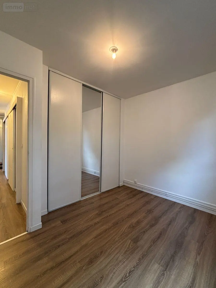 Appartement a vendre Fougères 35300 Ille-et-Vilaine 35 78 m2 4 pièces 109160 euros 1397 006