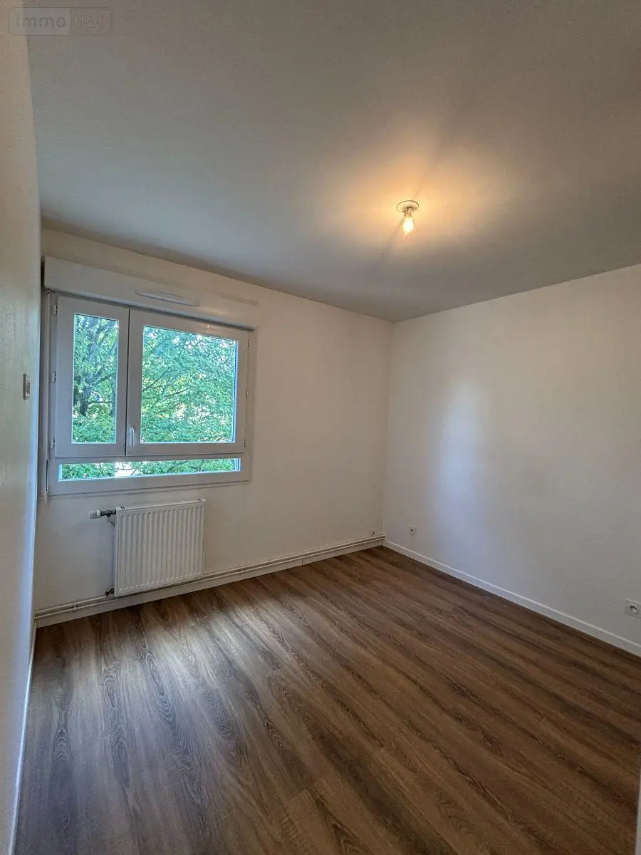 Appartement a vendre Fougères 35300 Ille-et-Vilaine 35 78 m2 4 pièces 109160 euros 1397 005