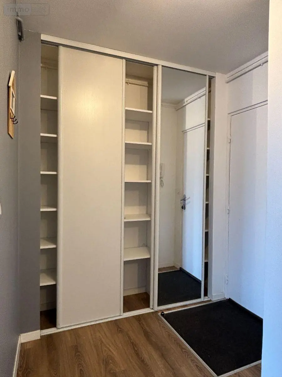 Appartement a vendre Fougères 35300 Ille-et-Vilaine 35 78 m2 4 pièces 109160 euros 1397 010