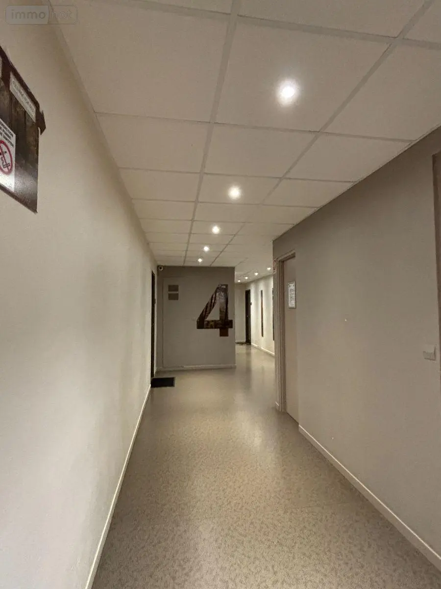 Appartement a vendre Fougères 35300 Ille-et-Vilaine 35 78 m2 4 pièces 109160 euros 1397 012