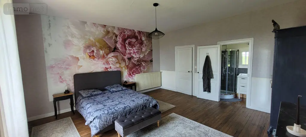 Maison a vendre Guémené-Penfao 44290 Loire-Atlantique 44 228 m2 6 pièces 317200 euros 12227/2 004