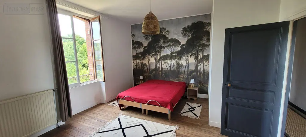 Maison a vendre Guémené-Penfao 44290 Loire-Atlantique 44 228 m2 6 pièces 317200 euros 12227/2 007