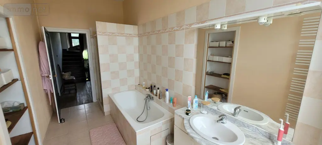Maison a vendre Guémené-Penfao 44290 Loire-Atlantique 44 228 m2 6 pièces 317200 euros 12227/2 008