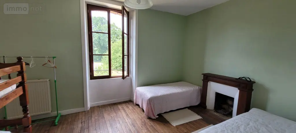 Maison a vendre Guémené-Penfao 44290 Loire-Atlantique 44 228 m2 6 pièces 317200 euros 12227/2 009