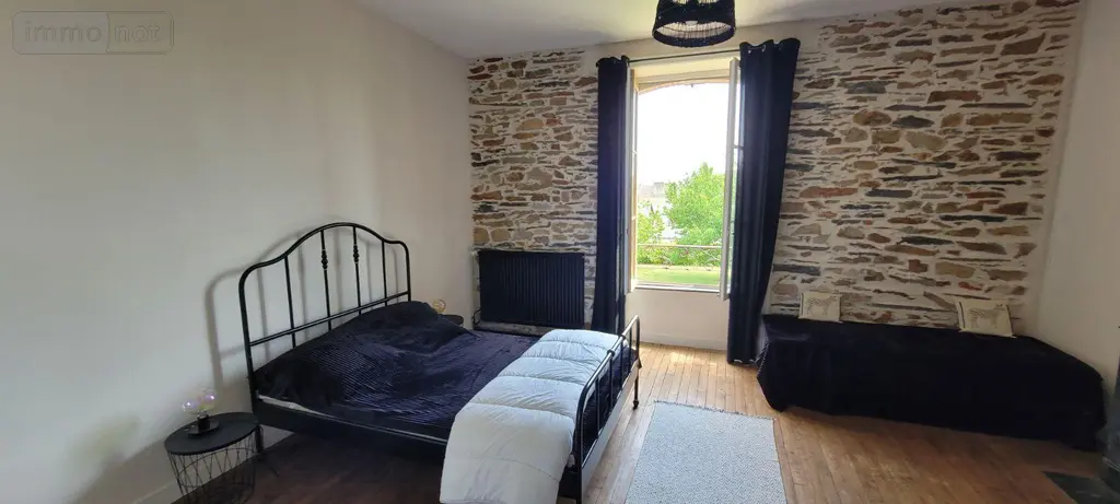 Maison a vendre Guémené-Penfao 44290 Loire-Atlantique 44 228 m2 6 pièces 317200 euros 12227/2 010
