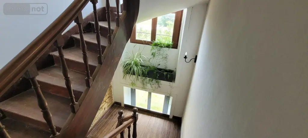 Maison a vendre Guémené-Penfao 44290 Loire-Atlantique 44 228 m2 6 pièces 317200 euros 12227/2 012