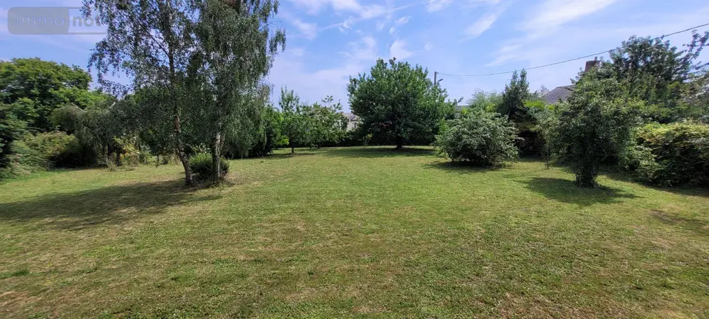 Maison a vendre Guémené-Penfao 44290 Loire-Atlantique 44 228 m2 6 pièces 317200 euros 12227/2 013