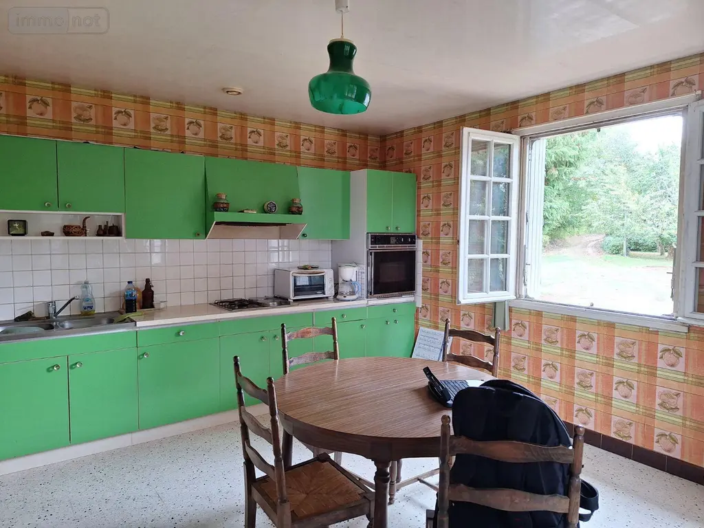 Maison a vendre Chailland 53420 Mayenne 53 75 m2 4 pièces 126000 euros 53077-48 002