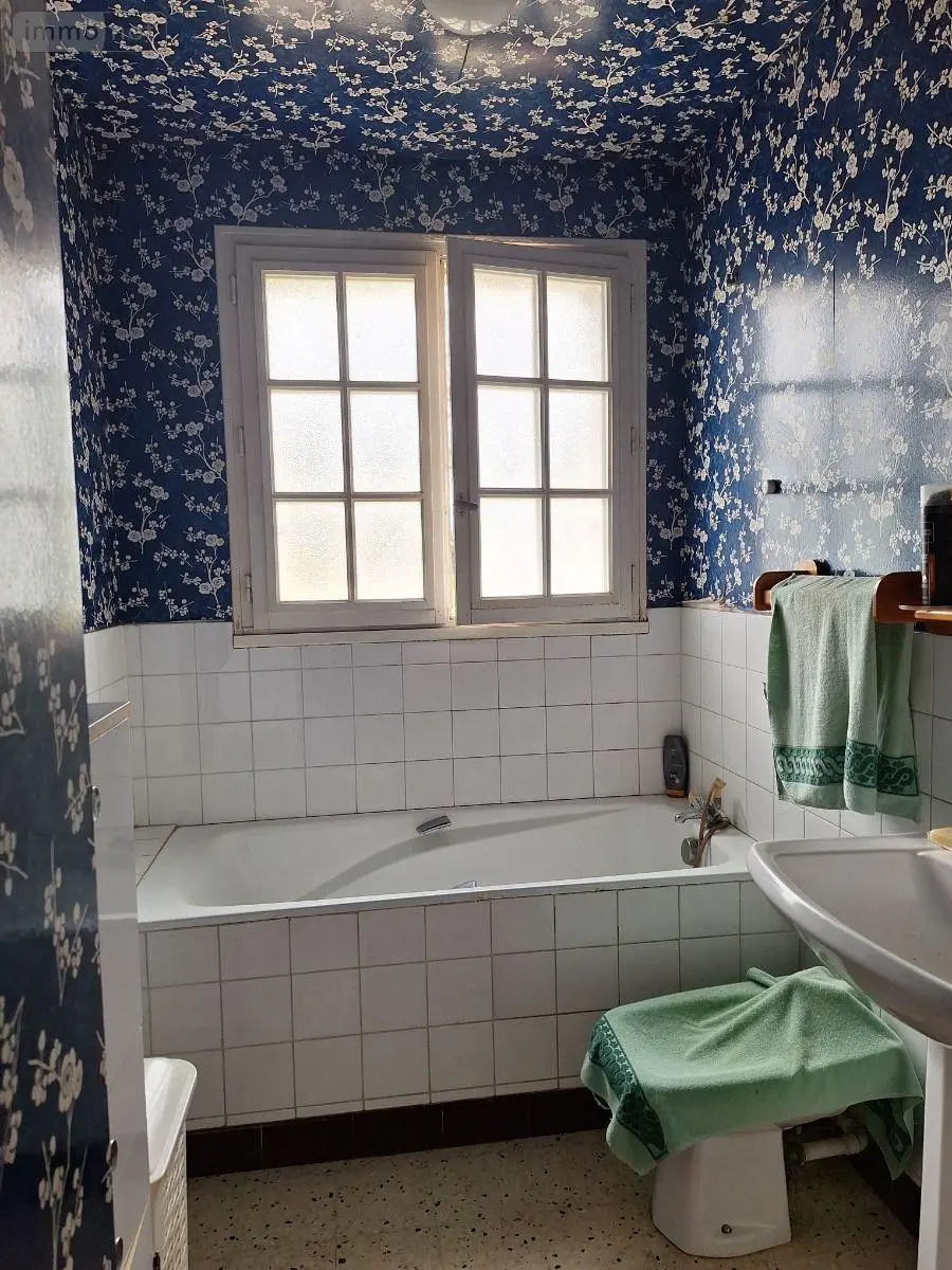 Maison a vendre Chailland 53420 Mayenne 53 75 m2 4 pièces 126000 euros 53077-48 007
