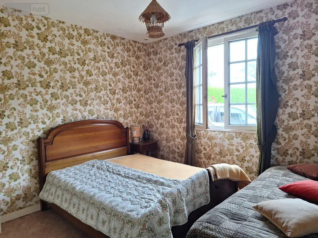 Maison a vendre Chailland 53420 Mayenne 53 75 m2 4 pièces 126000 euros 53077-48 005
