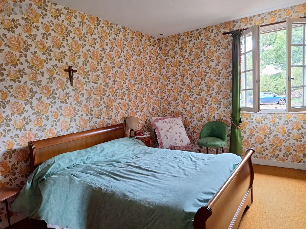 Maison a vendre Chailland 53420 Mayenne 53 75 m2 4 pièces 126000 euros 53077-48 006