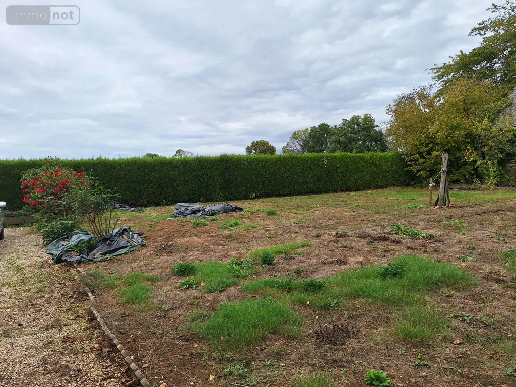 Maison a vendre Chailland 53420 Mayenne 53 75 m2 4 pièces 126000 euros 53077-48 010