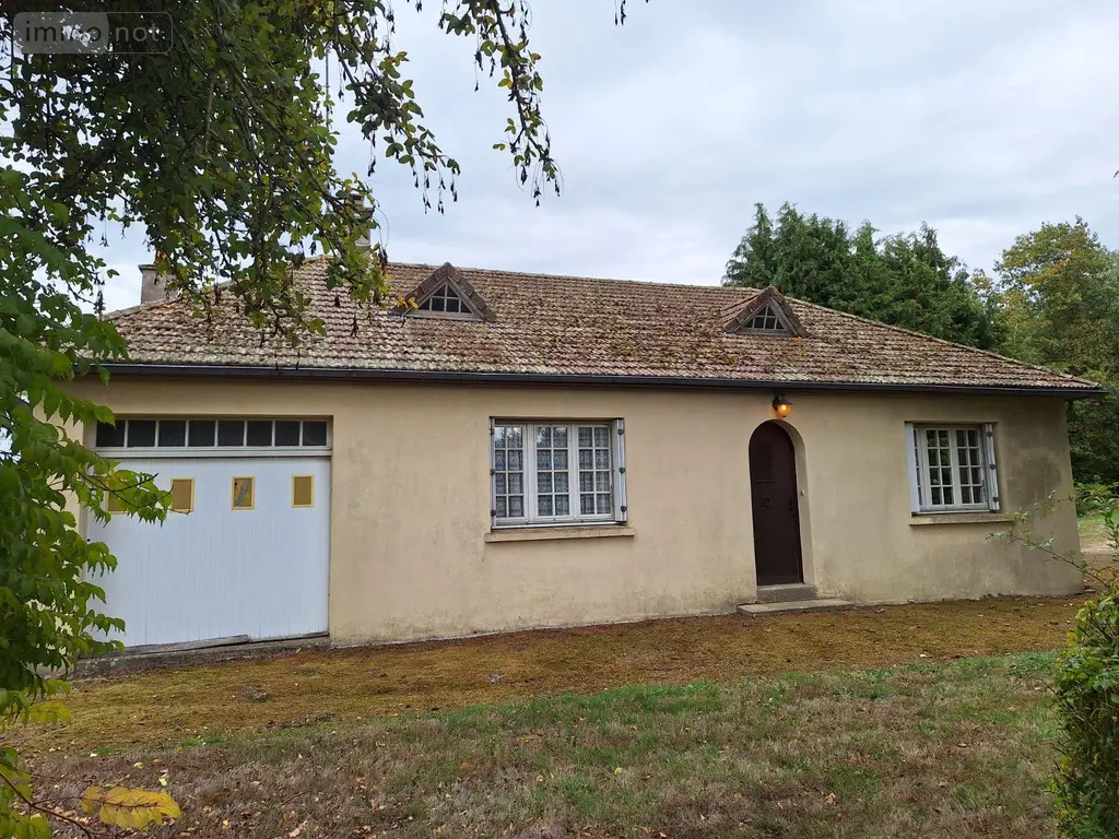 Maison a vendre Chailland 53420 Mayenne 53 75 m2 4 pièces 126000 euros 53077-48 008