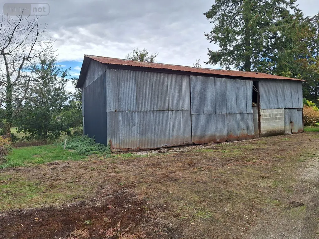Maison a vendre Chailland 53420 Mayenne 53 75 m2 4 pièces 126000 euros 53077-48 011
