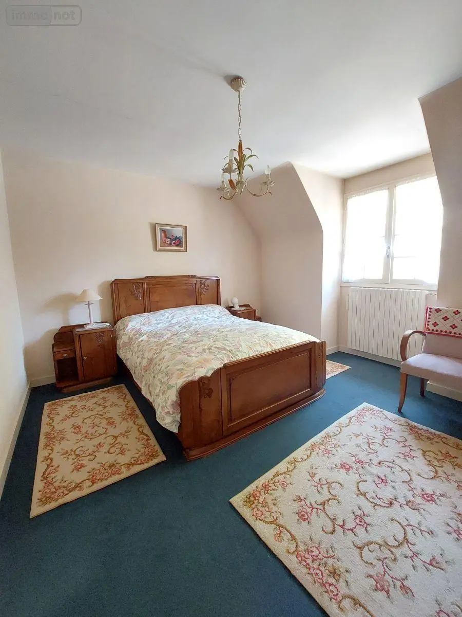 Maison a vendre Liffré 35340 Ille-et-Vilaine 35 161 m2 6 pièces 644800 euros 35009/CM-345 006