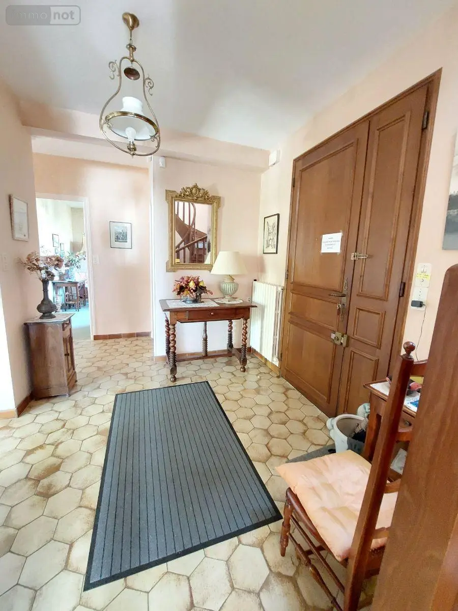 Maison a vendre Liffré 35340 Ille-et-Vilaine 35 161 m2 6 pièces 644800 euros 35009/CM-345 003