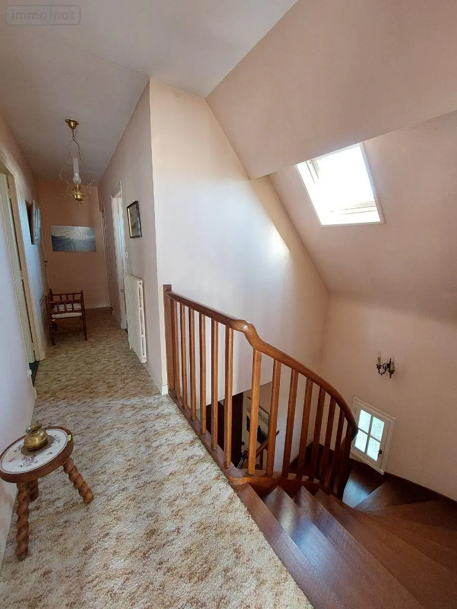 Maison a vendre Liffré 35340 Ille-et-Vilaine 35 161 m2 6 pièces 644800 euros 35009/CM-345 007