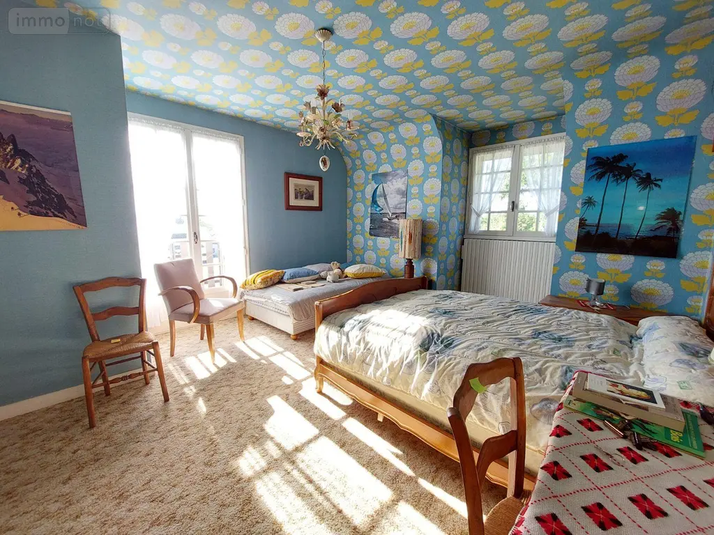 Maison a vendre Liffré 35340 Ille-et-Vilaine 35 161 m2 6 pièces 644800 euros 35009/CM-345 008