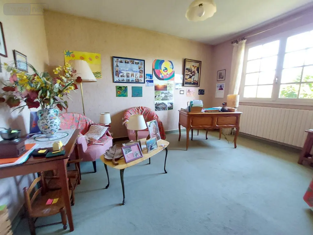 Maison a vendre Liffré 35340 Ille-et-Vilaine 35 161 m2 6 pièces 644800 euros 35009/CM-345 010