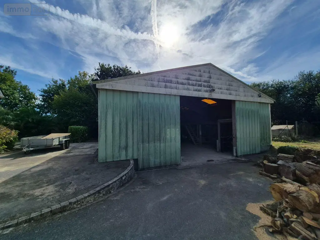 Maison a vendre Kernilis 29260 Finistère 29 134 m2 6 pièces 307150 euros MAIS/1080 014