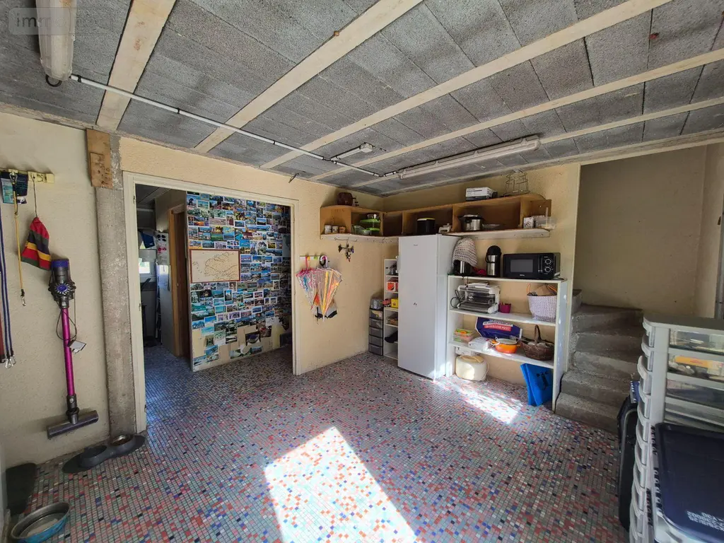 Maison a vendre Kernilis 29260 Finistère 29 134 m2 6 pièces 307150 euros MAIS/1080 010