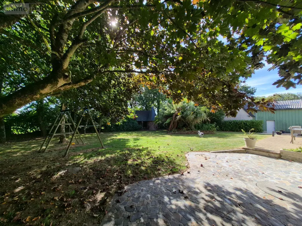Maison a vendre Kernilis 29260 Finistère 29 134 m2 6 pièces 307150 euros MAIS/1080 012