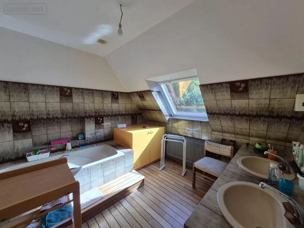 Maison a vendre Kernilis 29260 Finistère 29 134 m2 6 pièces 307150 euros MAIS/1080 008