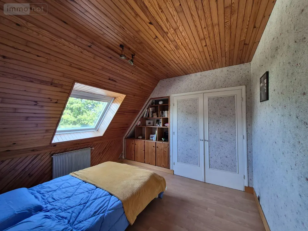 Maison a vendre Kernilis 29260 Finistère 29 134 m2 6 pièces 307150 euros MAIS/1080 009