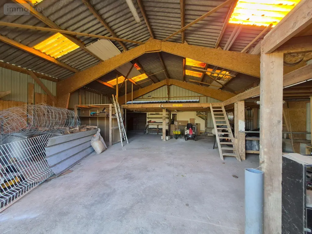 Maison a vendre Kernilis 29260 Finistère 29 134 m2 6 pièces 307150 euros MAIS/1080 016