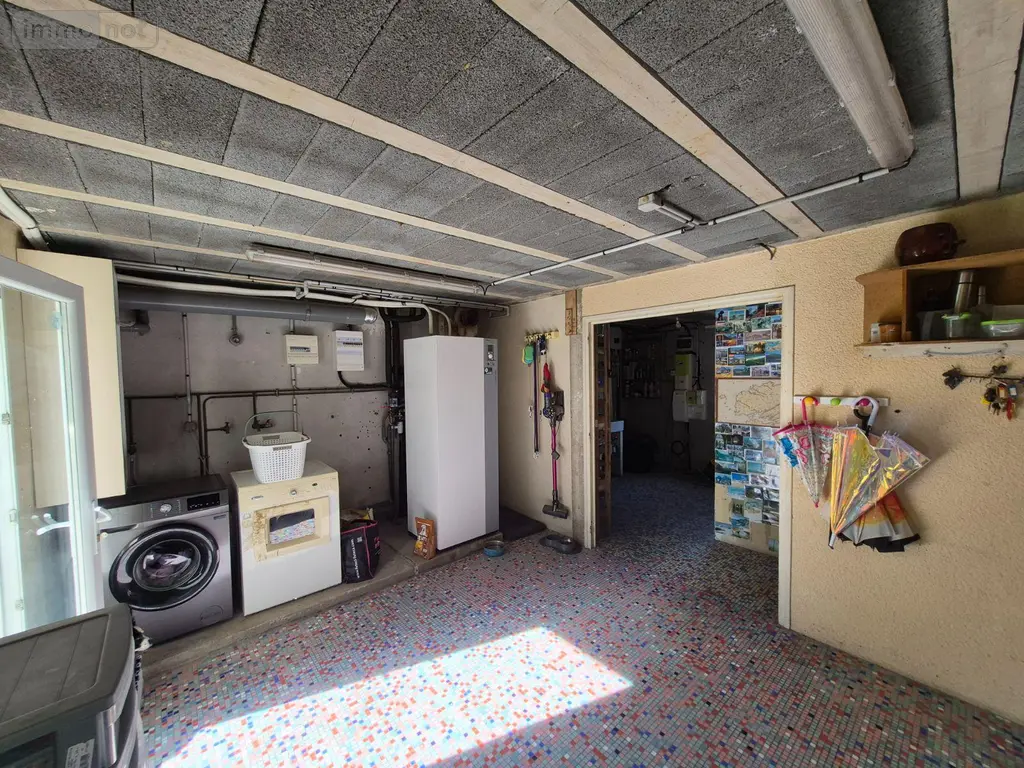 Maison a vendre Kernilis 29260 Finistère 29 134 m2 6 pièces 307150 euros MAIS/1080 013