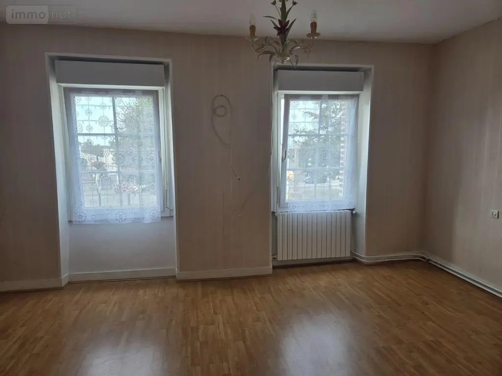 Maison a vendre Châtillon-sur-Colmont 53100 Mayenne 53 130 m2 5 pièces 146000 euros 53075/FC 35 008