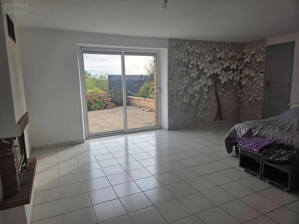 Maison a vendre Châtillon-sur-Colmont 53100 Mayenne 53 130 m2 5 pièces 146000 euros 53075/FC 35 002