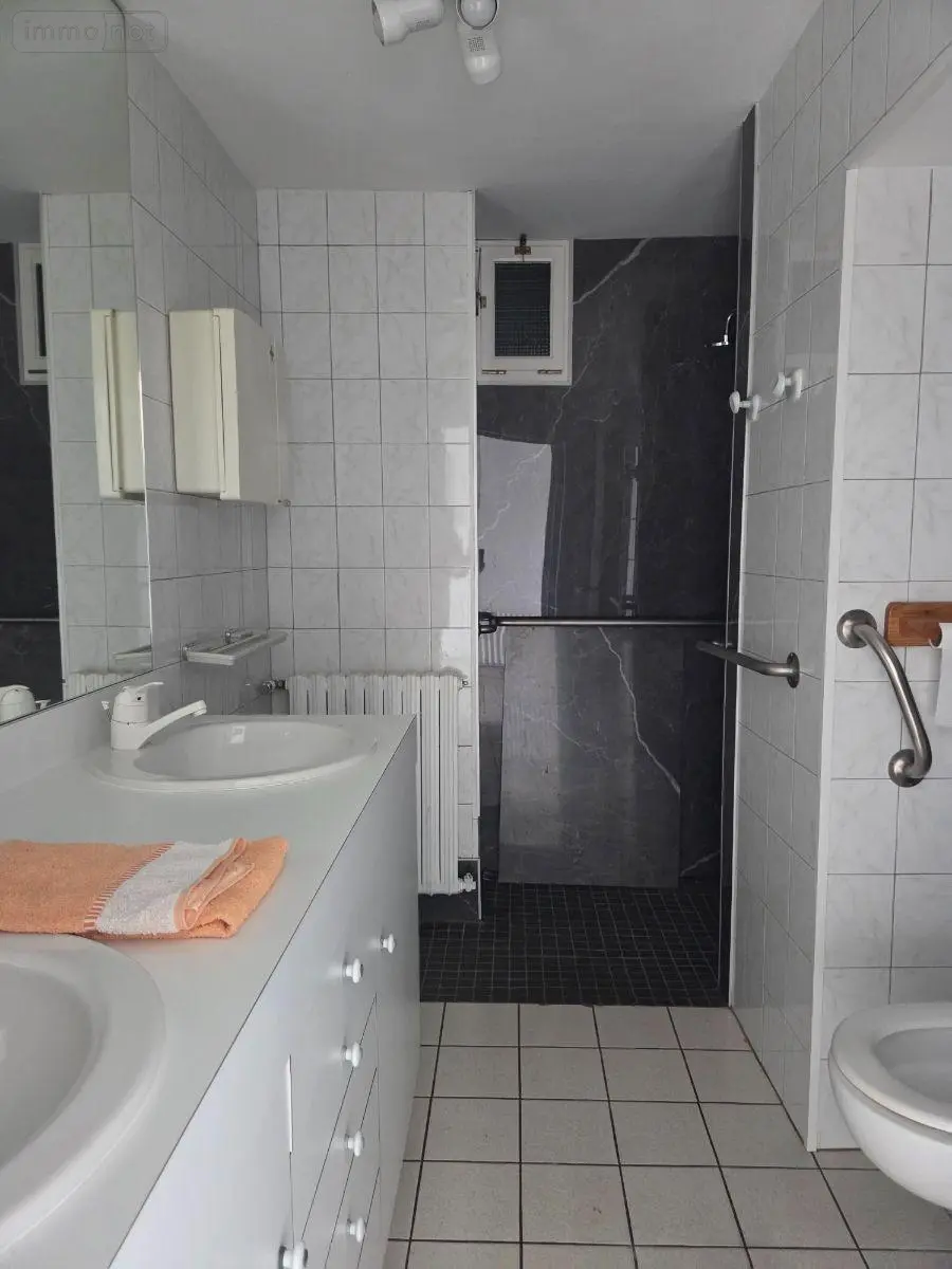 Maison a vendre Châtillon-sur-Colmont 53100 Mayenne 53 130 m2 5 pièces 146000 euros 53075/FC 35 009