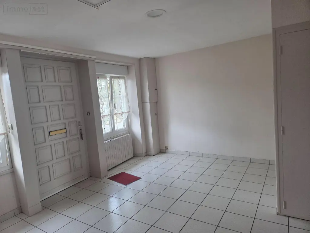 Maison a vendre Châtillon-sur-Colmont 53100 Mayenne 53 130 m2 5 pièces 146000 euros 53075/FC 35 007