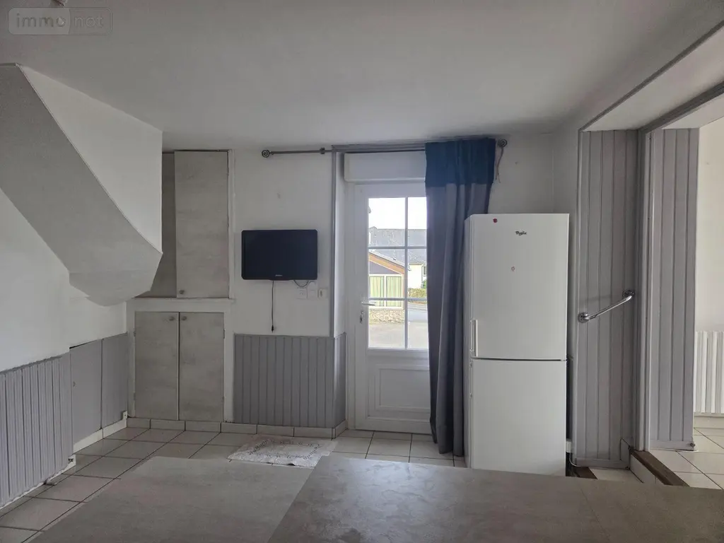 Maison a vendre Châtillon-sur-Colmont 53100 Mayenne 53 130 m2 5 pièces 146000 euros 53075/FC 35 005