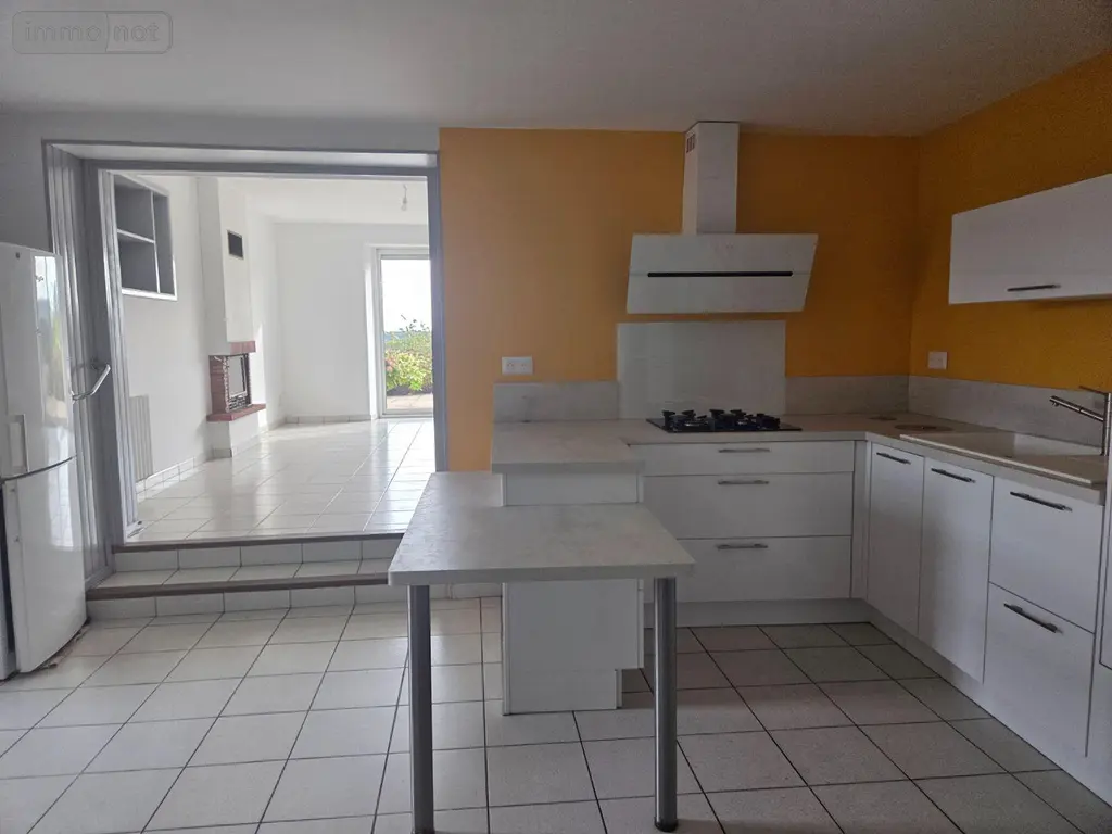 Maison a vendre Châtillon-sur-Colmont 53100 Mayenne 53 130 m2 5 pièces 146000 euros 53075/FC 35 004