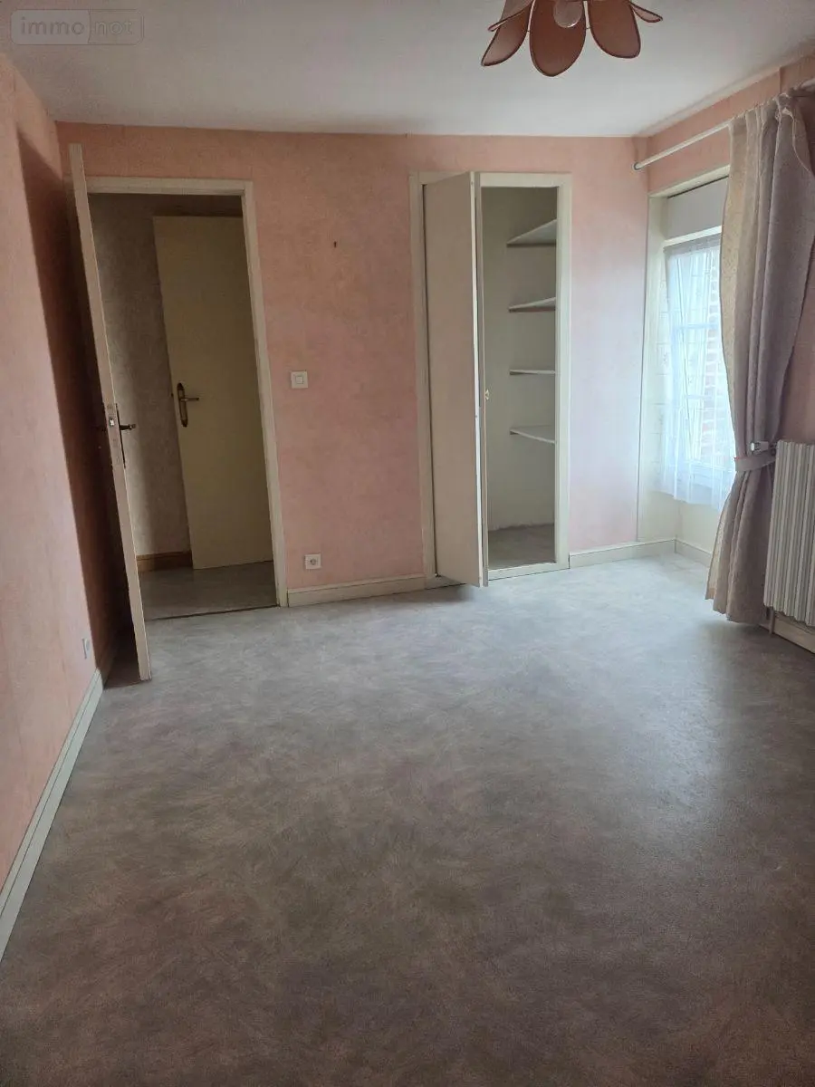 Maison a vendre Châtillon-sur-Colmont 53100 Mayenne 53 130 m2 5 pièces 146000 euros 53075/FC 35 011