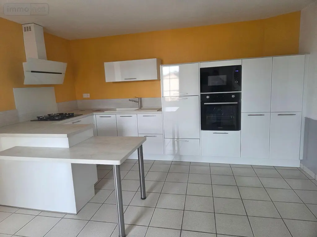 Maison a vendre Châtillon-sur-Colmont 53100 Mayenne 53 130 m2 5 pièces 146000 euros 53075/FC 35 006