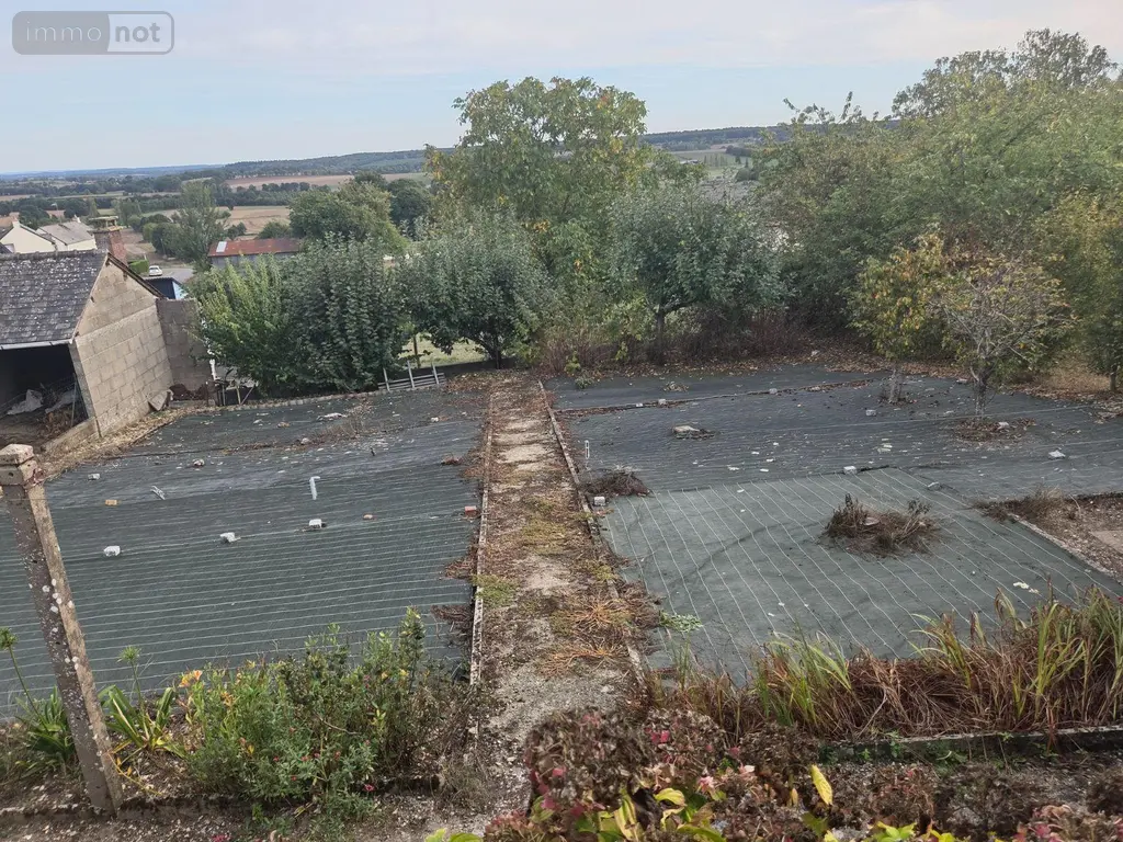 Maison a vendre Châtillon-sur-Colmont 53100 Mayenne 53 130 m2 5 pièces 146000 euros 53075/FC 35 016