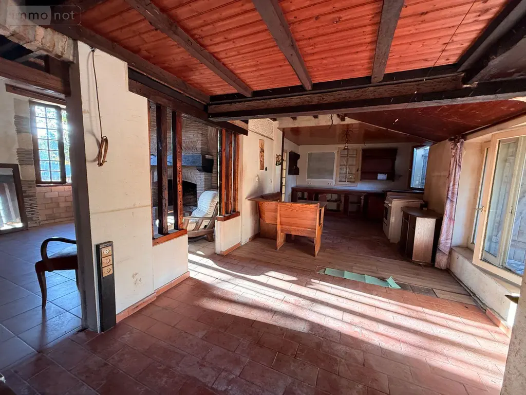 Maison a vendre Biganos 33380 Gironde 33 100 m2 3 pièces 315000 euros 662 003
