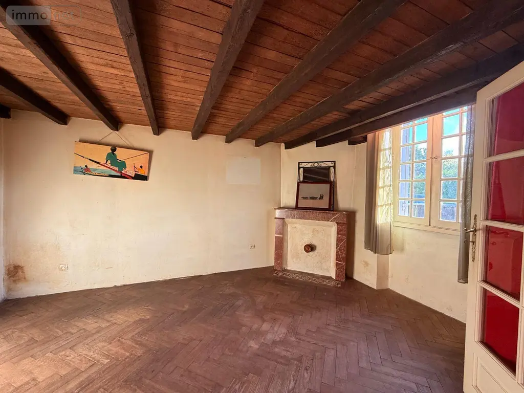 Maison a vendre Biganos 33380 Gironde 33 100 m2 3 pièces 315000 euros 662 004