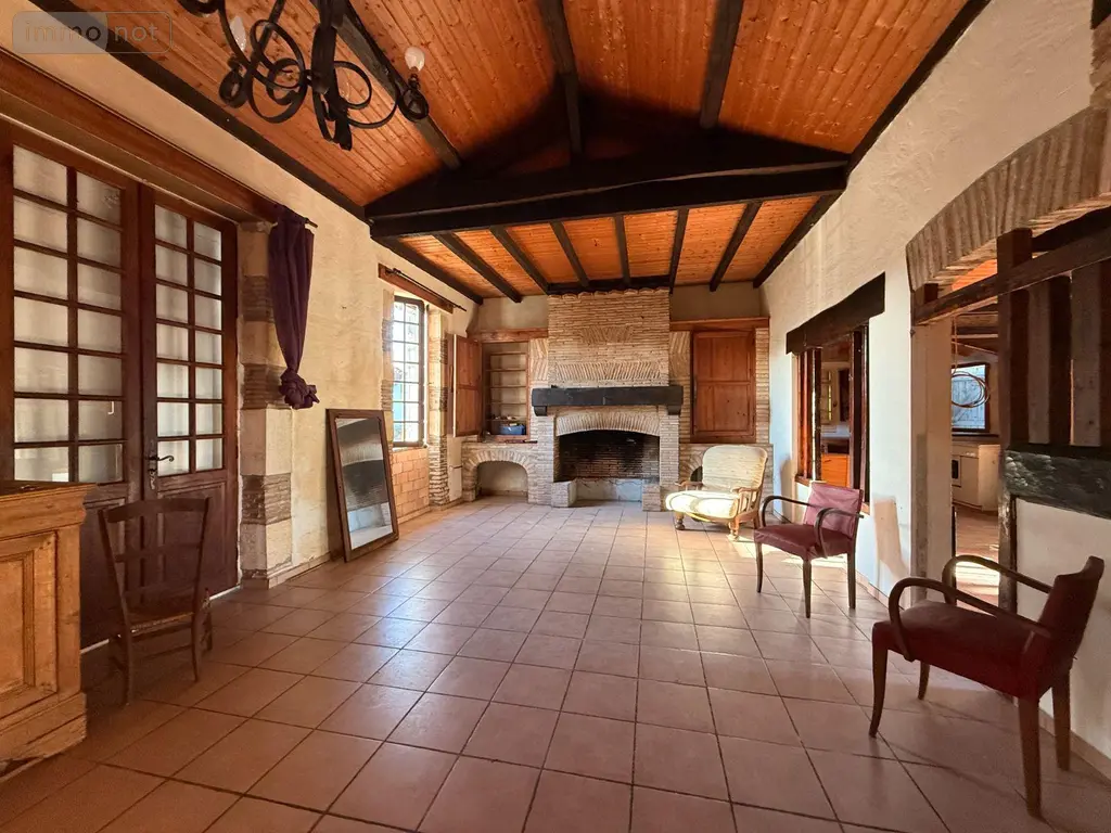 Maison a vendre Biganos 33380 Gironde 33 100 m2 3 pièces 315000 euros 662 005