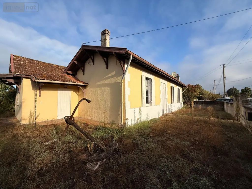 Maison a vendre Biganos 33380 Gironde 33 100 m2 3 pièces 315000 euros 662 001