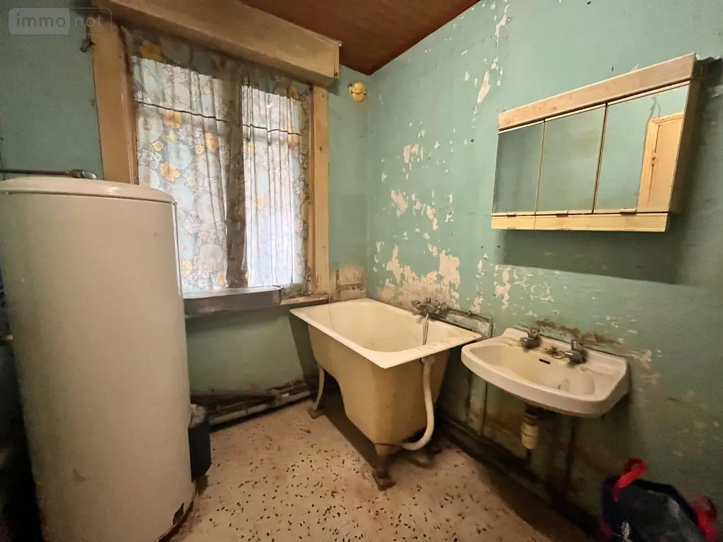 Maison a vendre Boeschepe 59299 Nord 59 60 m2 3 pièces 130000 euros 12985/25 007